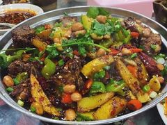 -泸沽肴(泸沽湖大洛水村农村信用社旁店)