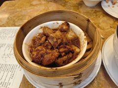 -星河湾半岛酒店-真粤中餐厅