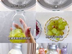 -沃尔玛(摩尔广场店)