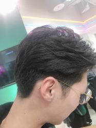 -BHG Hair Salon
