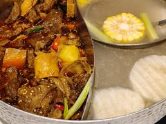 -八合里潮汕鲜牛肉火锅(上海汇智广场店)