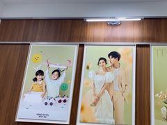 -海马体家庭照相馆(广州正佳广场店)