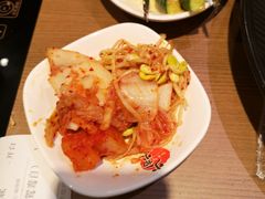 -火炉火自助餐(悠唐购物中心店)