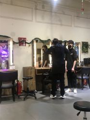 -HairCode芭曲发型