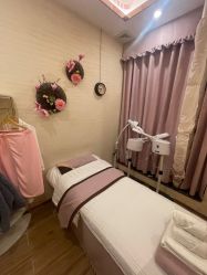 -芳朵美容养生SPA