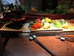 -深圳四季酒店·馥自助餐厅