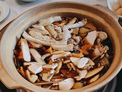 -天宜隆蘑菇宴火锅(石景山旗舰店)