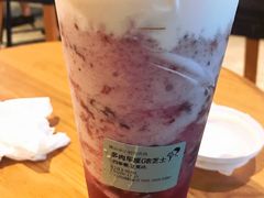 -喜茶(广州荔湾领展广场店)
