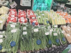 -北京华联生活超市(北京常营店)