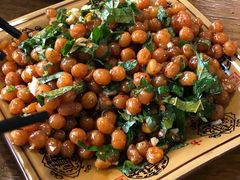 -乐山第一家临江鳝丝(茶坊路店)