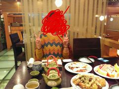 -松子料理(亮马桥店)