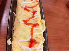 鸡蛋卷-槿Story·韩国料理(望京韩国美食城店)