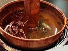 -京元盛铜锅涮肉(上海总店)