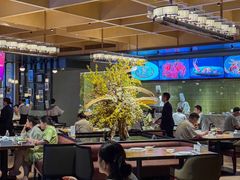 -港湾一号美食水疗会