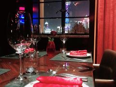 -YUE·6·西式融合餐厅(外滩六号店)
