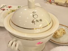-聚春园自助餐厅(东街口店)