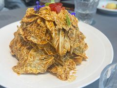 -北平食府·北京烤鸭(北京西站六里桥店)