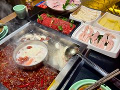 -蜀江龙火锅(339店)