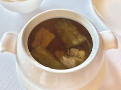 -富力丽思卡尔顿酒店·丽轩中餐厅