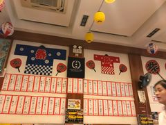 -日葵 大阪烧ひまり(仙霞路店)