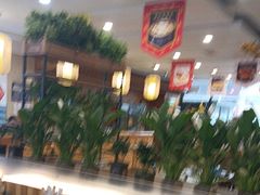 -大清花饺子(山庄店)