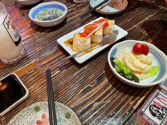 -平成屋·午肴夜酒(四川北路店)