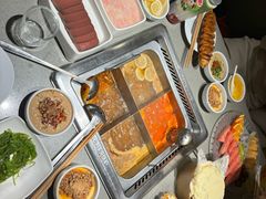 -海底捞火锅(徐州火车站店)