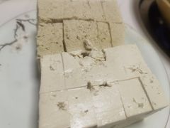 冻鲜豆腐拼-穆斯林饭庄(明德南街店)