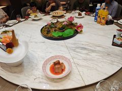 -同庆楼(建邺万达店)