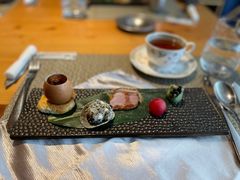 -香樟花园法式铁板烧(恒隆广场店)