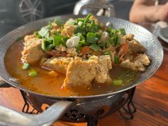 -小乡小镇·传承桐庐土菜·老板亲自烧的菜