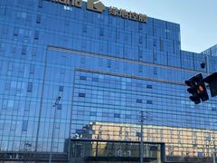 -瑞幸咖啡(南京绿地之窗店)