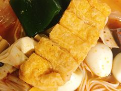 -郭记小街麻辣烫(南小街总店)