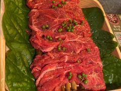 -季季山•云南野生菌火锅(上海首店)