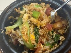 -阿清煲仔店(纺织城店)