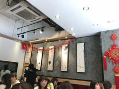 大堂-螺世纪螺蛳粉·桂味小排档(裕德店)