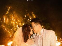 -经典婚纱摄影美学馆·私人定制