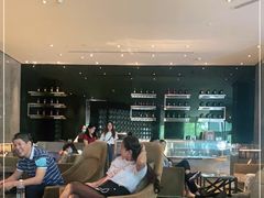 -世博洲际酒店-盛会堂中餐厅