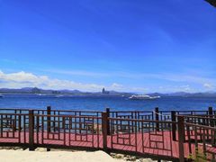 -三亚蜈支洲岛旅游区