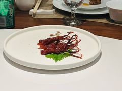 -申粤轩·手工点心·金牌烧味·经典粤菜(丁香花园店)
