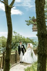 -香庭海婚纱摄影·威海旅拍(统一路店)
