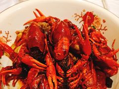 -可可大虾武汉土菜大排档(万松园1店)