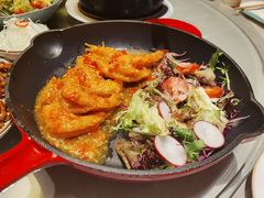 -丽满园·春饼烤鸭(金地广场店)