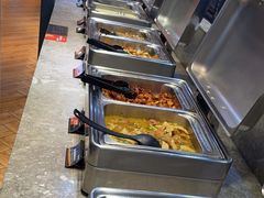 -比格比萨自助(国展店)