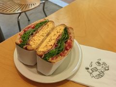 -爱樂咖啡(青年体育公园店)