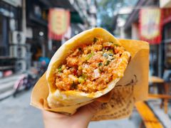 -周记古镇名小吃