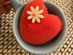 -南湖名都·景湖轩全日制餐厅·海鲜自助·东南亚风味·临湖而食