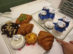 -红星前进面包牛奶公司(畅春园店)