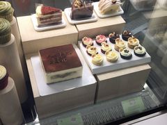 -Pantry's Best派悦坊蛋糕(K11购物艺术中心店)