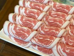 -皇城根老北京涮羊肉火锅(徐汇店)